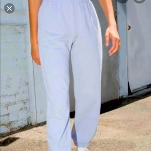 Brandy Melville sweatpants
